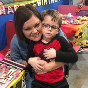 Meet your Posher, Tiffany